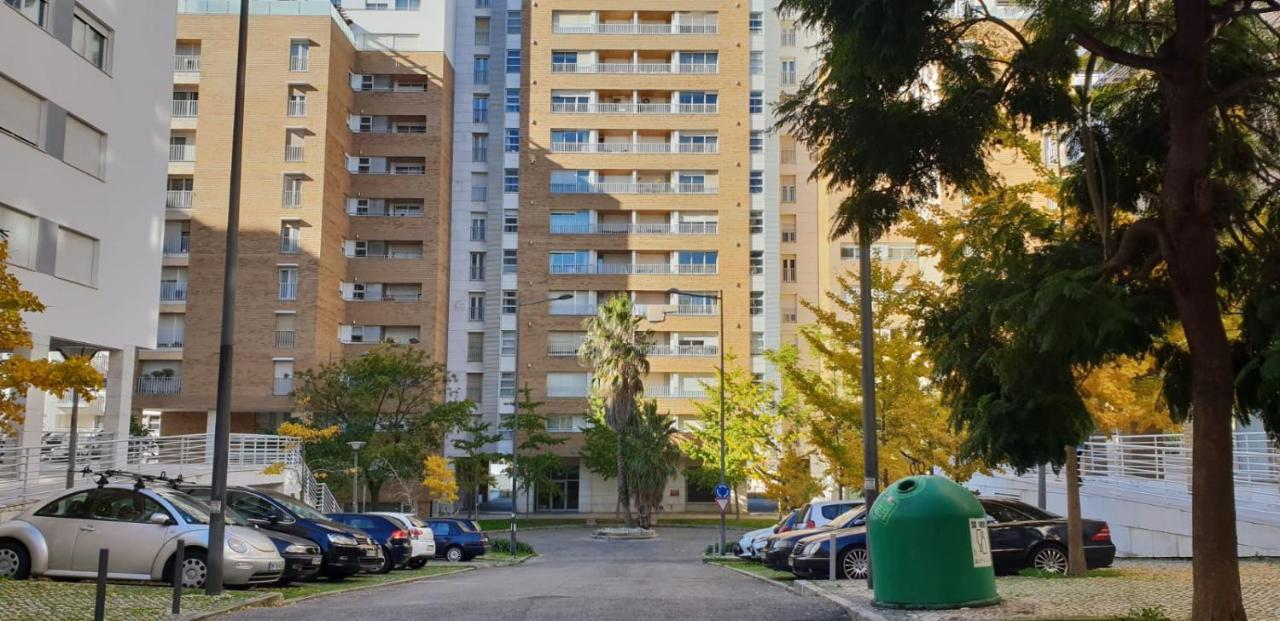 My Holiday Home In 리스본 외부 사진