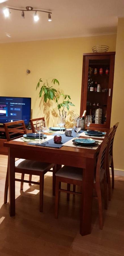 My Holiday Home In 리스본 외부 사진
