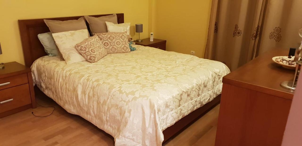 My Holiday Home In 리스본 외부 사진
