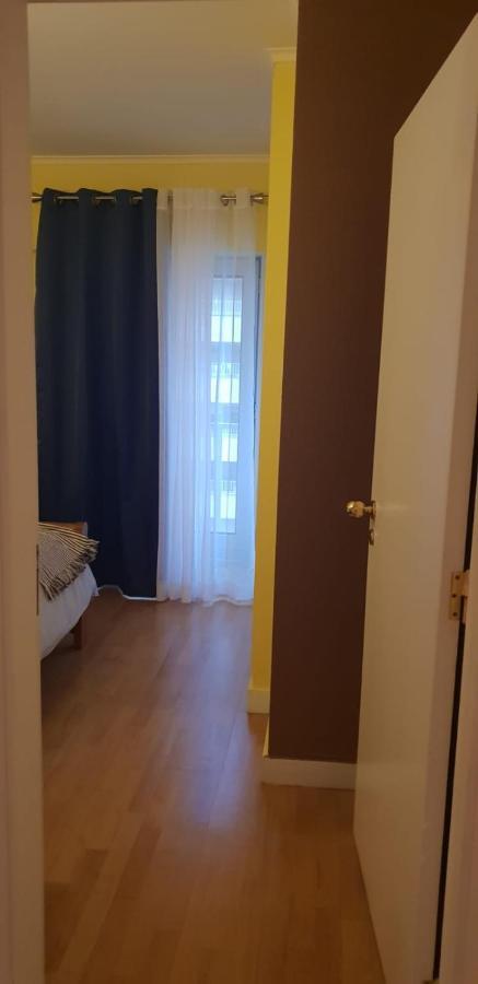 My Holiday Home In 리스본 외부 사진
